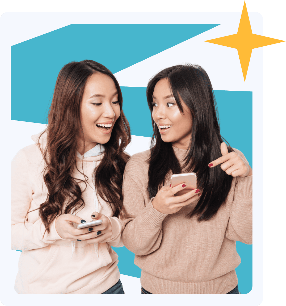 Ilustrasi nilai-nilai Kama School