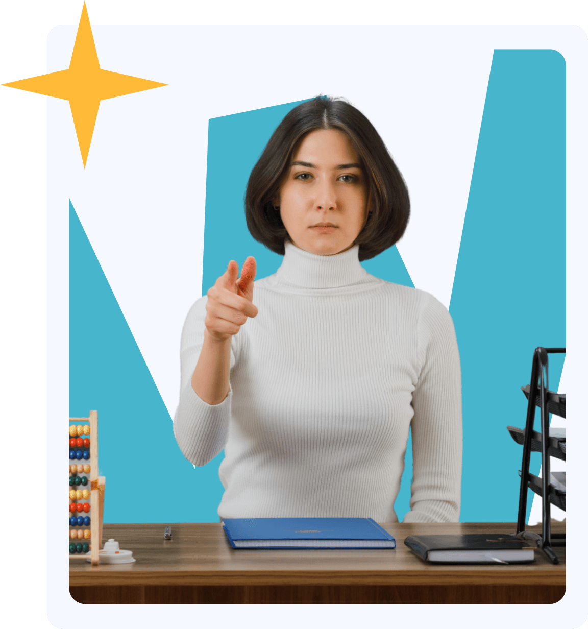 Ilustrasi nilai-nilai Kama School