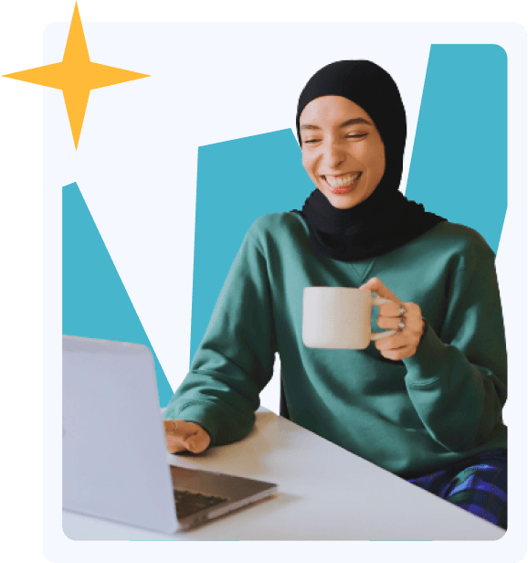 Ilustrasi nilai-nilai Kama School